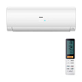 Настенный блок Haier серии FLEXIS AS25S2SF1FA - W/G/B